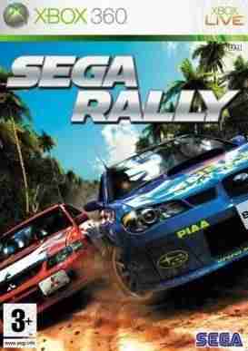 Descargar Sega Rally [MULTI5] por Torrent